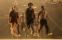 Monstres, on ne danse pas pour rien