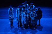 Faire face aux Peur(s) et Violence(s) au théâtre