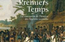 « Les Marrons du Suriname ont pu construire leur culture de la manière la plus indépendante »
