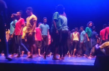 Onsbouge : Avec Babel Guyane, les jeunes prennent la parole