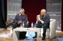 La masterclass de Gaston Kaboré aux JCC 2017