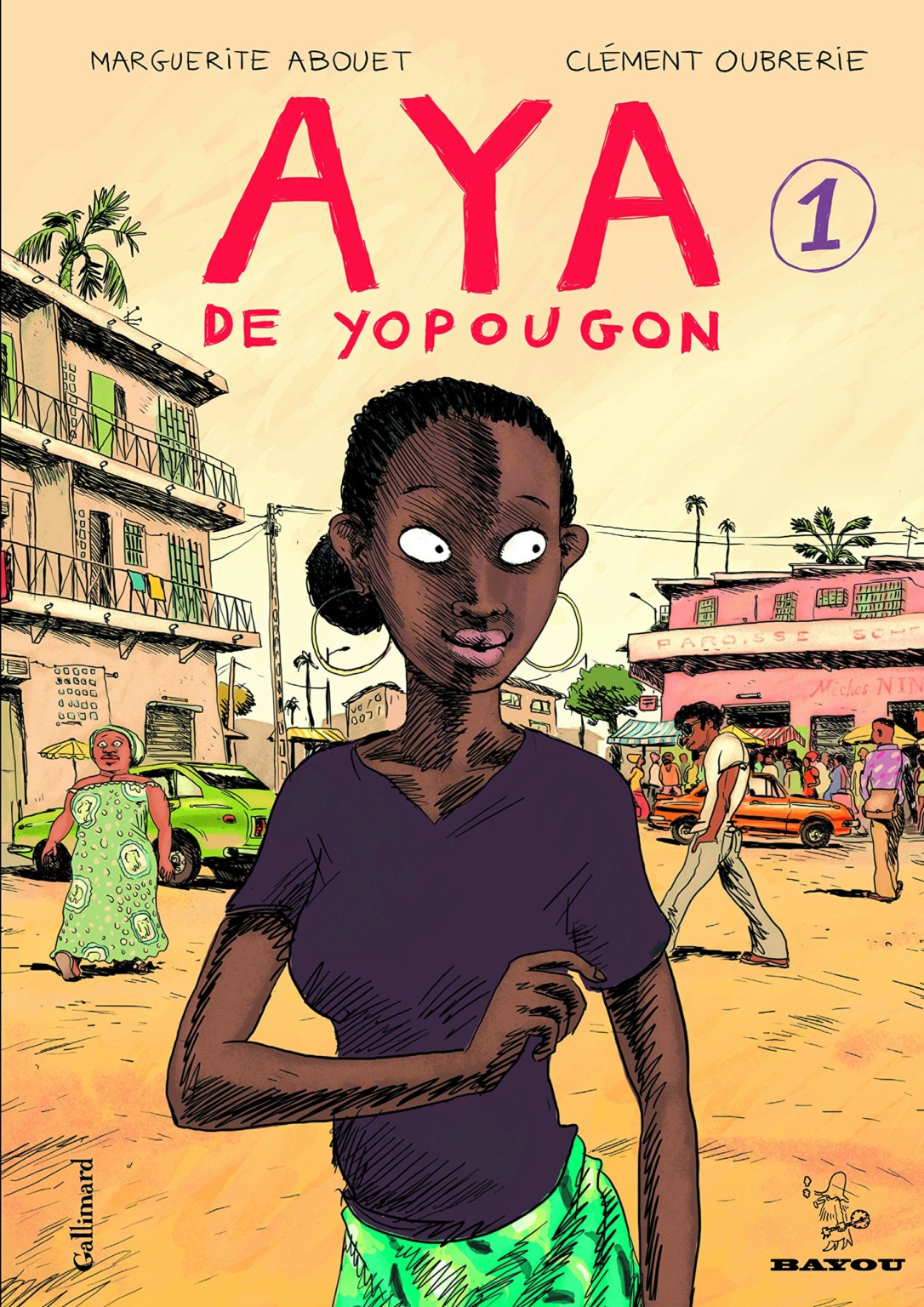 Histoire De La Bande Dessin e En C te D Ivoire 2 3 Africultures histoire-de-la-bande-dessin-e-en-c-te-d-ivoire-2-3-africultures