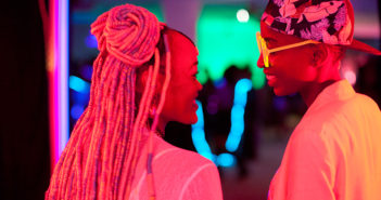 Rafiki, de Wanuri Kahiu