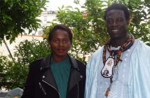 Cannes 2018 : le triomphe paisible de Mareme N’Diaye et Moustapha Mbengue