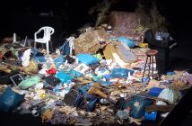 Le génocide rwandais au théâtre