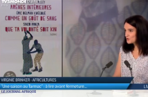 Coup de coeur Littérature sur TV5 : Une saison au Tarmac