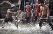 Les raisons du succès de Black Panther