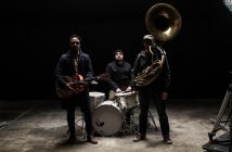 Delgrès, où le blues des Antilles DELGRES-(c)- Rémy Solomon