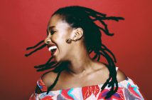 Son 2e album Kebrada : « une cartographie du Cap-Vert » © N'Krumah Lawson Daku 2017