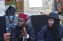 “Le premier réalisateur d’un album c’est le public” Daara J