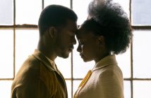 Si Beale Street pouvait parler, de Barry Jenkins