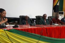 Colloque du cinquantenaire du FESPACO : panafricanisme et pérennisation