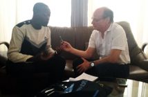 Issiaka Konaté : ouvrir à la tolérance
