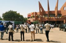 Fespaco 2019 : vers la résurrection