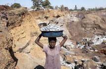 Le Loup d’or de Balolé, d’Aïcha Boro