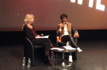 Euzhan Palcy : « Je n’ai pas disparu, j’ai beaucoup écrit et je continuerais à me battre pour faire les films que je veux faire »