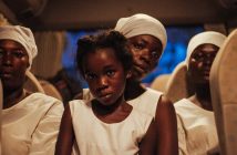 Blitz Bazawule : « Au Ghana, la façon que nous avons de gérer nos problèmes, c’est à travers notre art. »