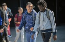 La Vie scolaire, de Grand Corps Malade et Mehdi Idir