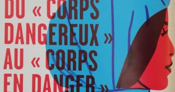Corps voilés : « Corps dangereux » au « Corps en danger »