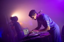 Francophonies 2019 : N3rdistan, un carrefour musical africain