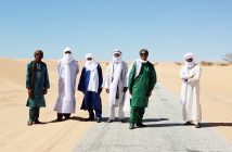 Tinariwen, transfigurer la révolte touarègue