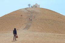 Le Miracle du Saint Inconnu, d’Alaa Eddine Aljem