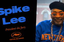 Spike Lee, Président du Jury du 73e Festival de Cannes