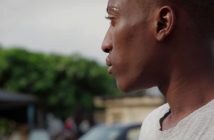 Traverser, de Joël Akafou