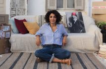 Un divan à Tunis, de Manele Labidi