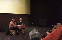 La leçon de cinéma de Malek Bensmail au festival d’Apt