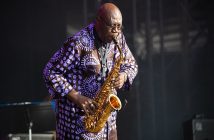 Manu Dibango l’humaniste, l’hommage du CIFORDOM