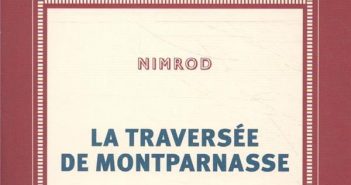 Nimrod : pour une littérature chlorophyllienne