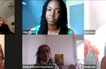 Porter haut et fort la voix des femmes dans les cinémas d’Afrique