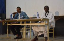 Fespaco 2019 : la leçon de cinéma de Cheick Oumar Sissoko