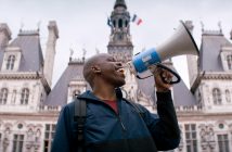 Tout simplement noir, de Jean-Pascal Zadi et John Wax