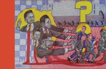 Comment « faire nation »? Retour sur les disparitions politiques de Barthélémy Boganda, Félix Moumié, Ruben Um Nyobé et Patrice Lumumba