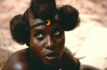 Afrikamera 2020 : politique et révolution