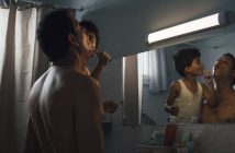 Le Bain d’Anissa Daoud