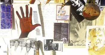 Avant le déclin du jour, d’Ali Essafi et La Septième porte d’Ahmed Bouanani