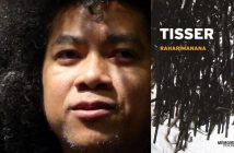 Tisser, de Jean-Luc Raharimanana