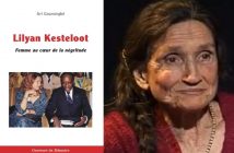 Lilyan Kesteloot, Femme au cœur de la négritude, d’Ari Gounongbé