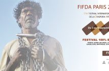 FIFDA 2021 : racisme, exclusion, identité, traumatismes…