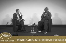 La masterclass de Steve McQueen – Cannes 2021