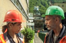 Rouge, de Farid Bentoumi