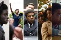 Small Axe (Debout, défends-toi), série de Steve McQueen