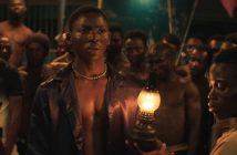 La Nuit des rois, de Philippe Lacôte