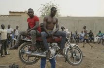 Zinder, d’Aïcha Macky
