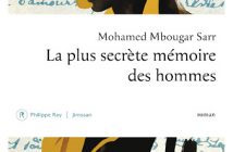 Inhumain est le labyrinthe de la mémoire des hommes