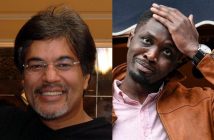 Goncourt 2021 : lettre ouverte à Mohamed Mbougar Sarr et Philippe Rey