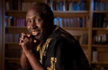 Rêver en temps de guerre : l’enfance intranquille de Ngũgĩ wa Thiong’o
